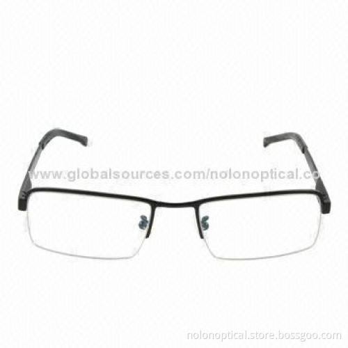 Fisher Titanium Eyeglasses for Men, OEM/ODM Orders Welcomed